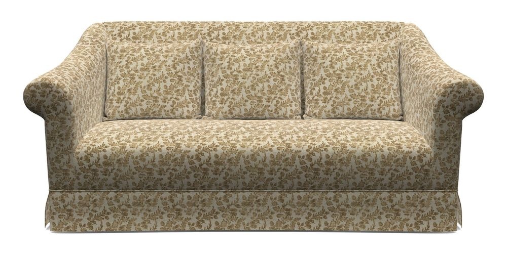 Bespoke 2.5 Seater Sofas