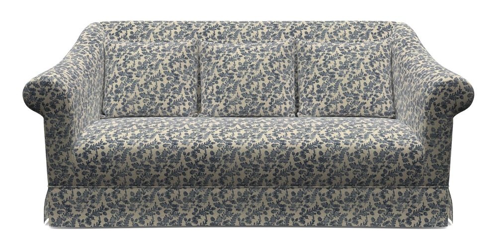 Bespoke 2.5 Seater Sofas