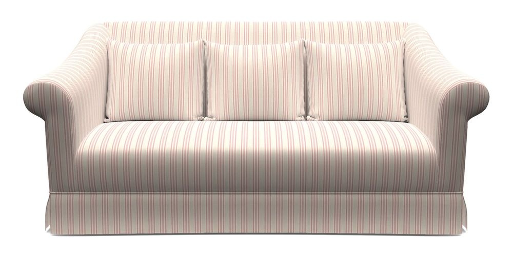 Bespoke 2.5 Seater Sofas