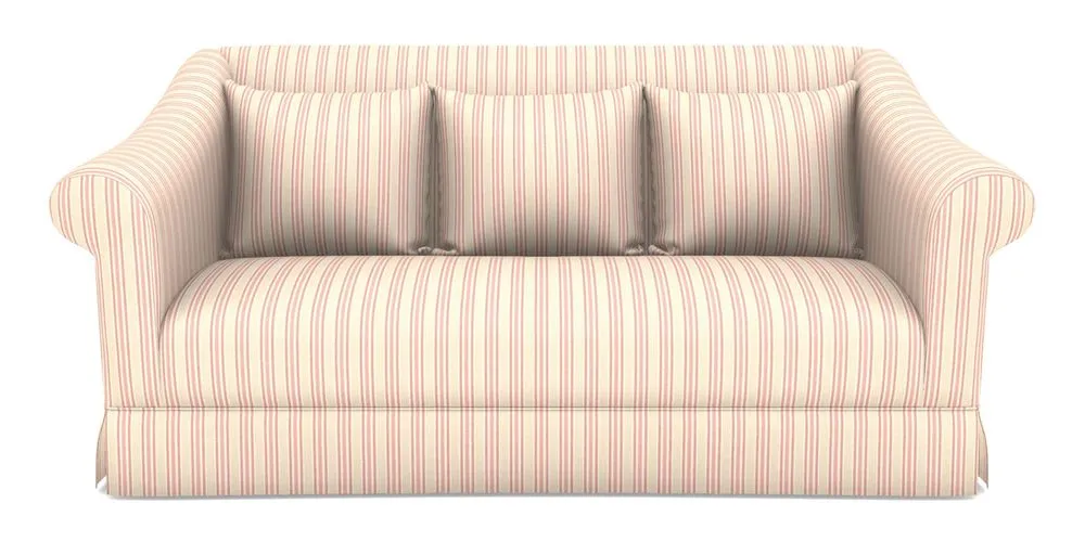 Bespoke 2.5 Seater Sofas