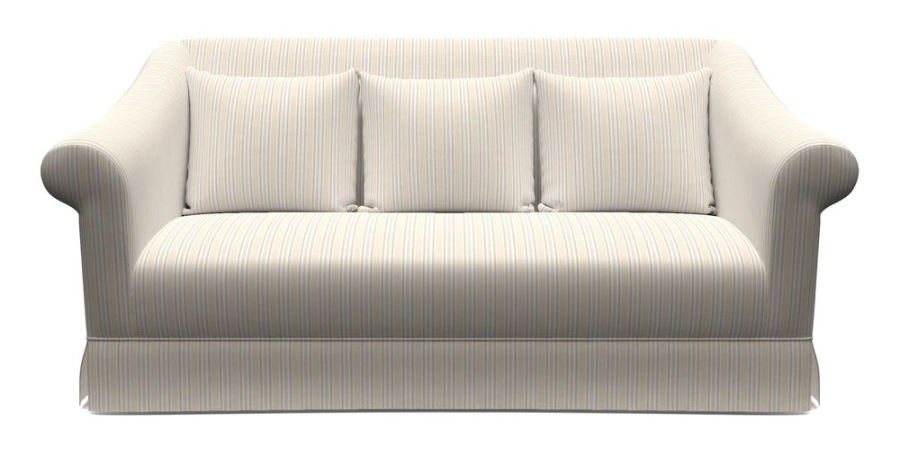 Bespoke 2.5 Seater Sofas