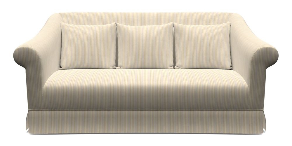 Bespoke 2.5 Seater Sofas