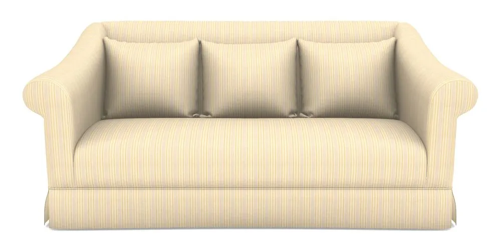 Bespoke 2.5 Seater Sofas