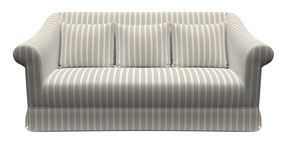 Bespoke 2.5 Seater Sofas