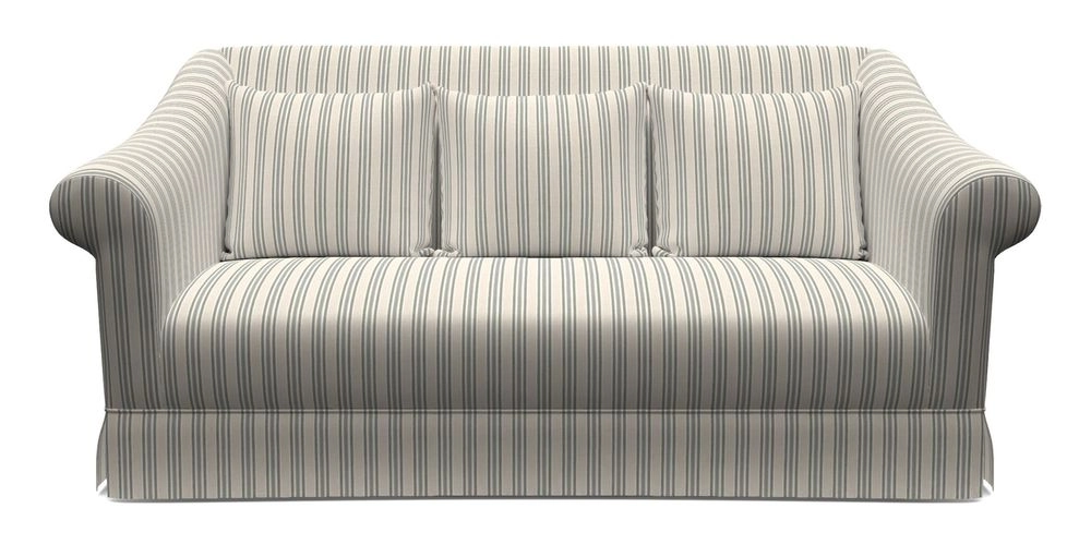 Bespoke 2.5 Seater Sofas
