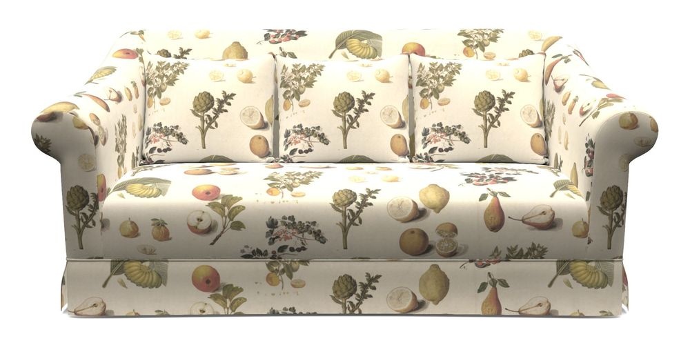 Bespoke 2.5 Seater Sofas