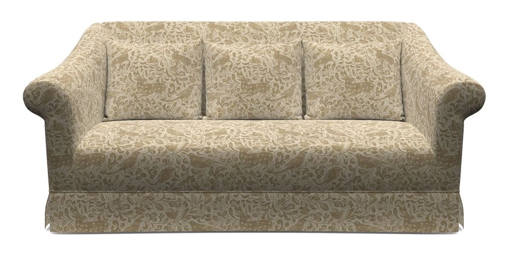 Bespoke 2.5 Seater Sofas