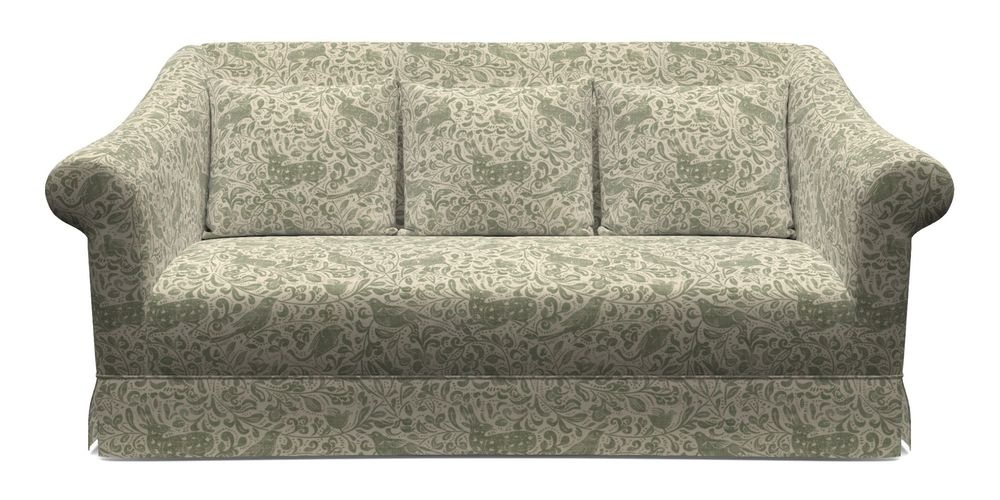 Bespoke 2.5 Seater Sofas