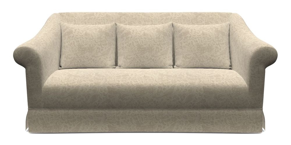 Bespoke 2.5 Seater Sofas