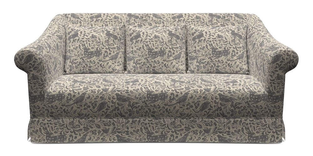 Bespoke 2.5 Seater Sofas