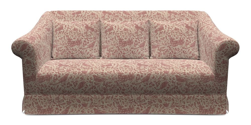 Bespoke 2.5 Seater Sofas