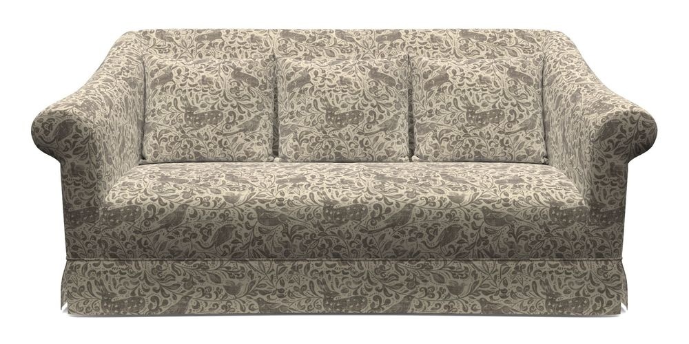 Bespoke 2.5 Seater Sofas