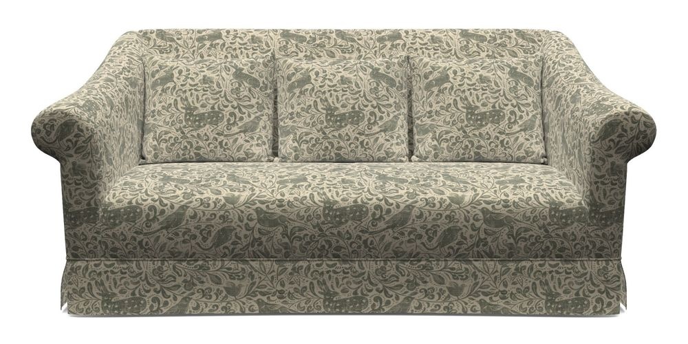 Bespoke 2.5 Seater Sofas