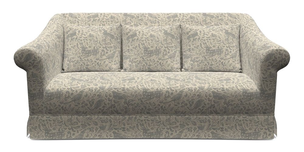 Bespoke 2.5 Seater Sofas