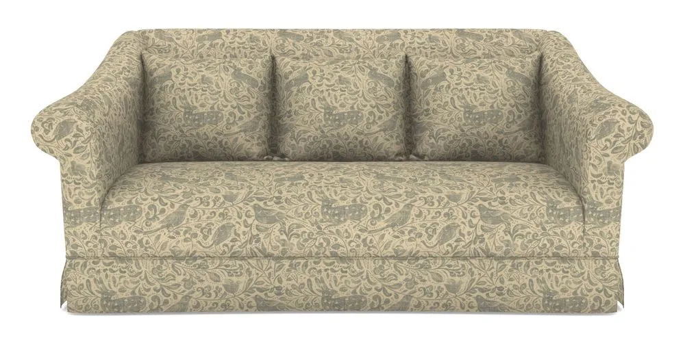 Bespoke 2.5 Seater Sofas