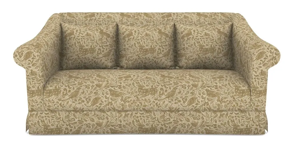 Bespoke 2.5 Seater Sofas