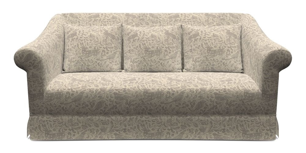 Bespoke 2.5 Seater Sofas