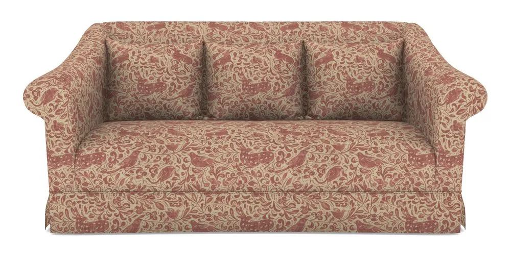 Bespoke 2.5 Seater Sofas