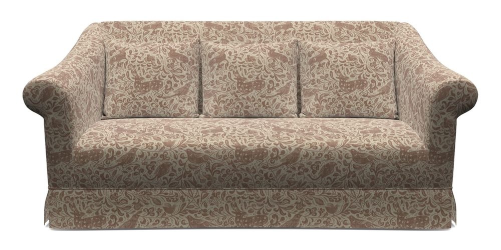 Bespoke 2.5 Seater Sofas