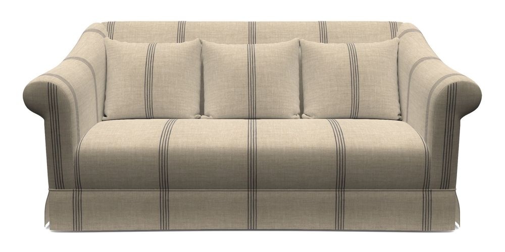 Bespoke 2.5 Seater Sofas