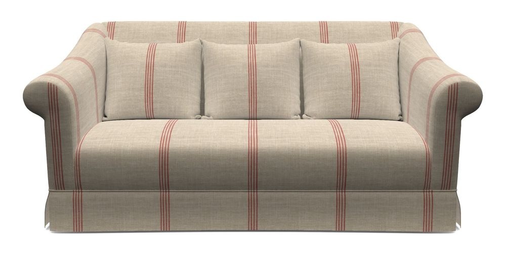 Bespoke 2.5 Seater Sofas