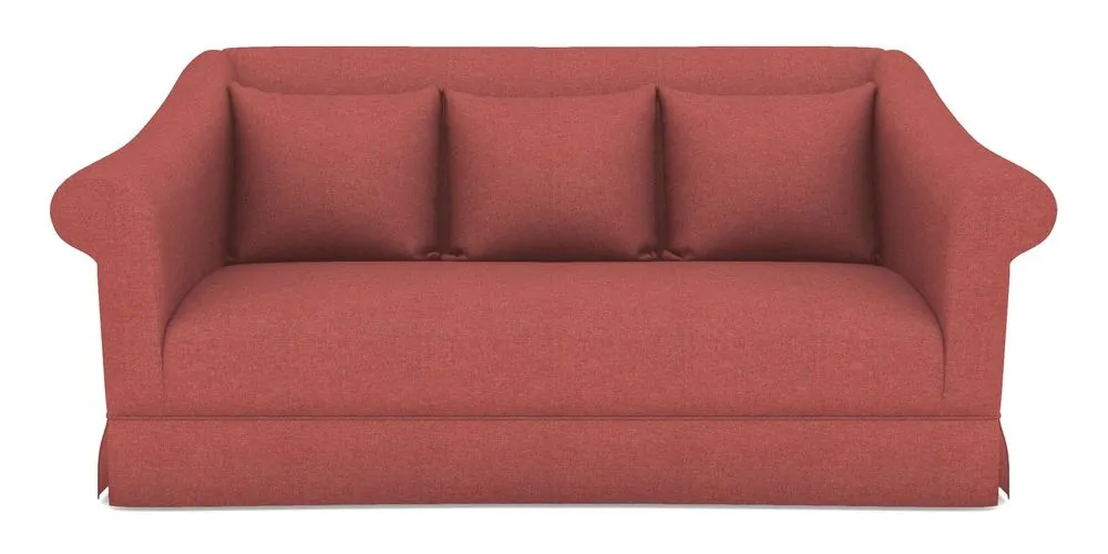 Bespoke 2.5 Seater Sofas