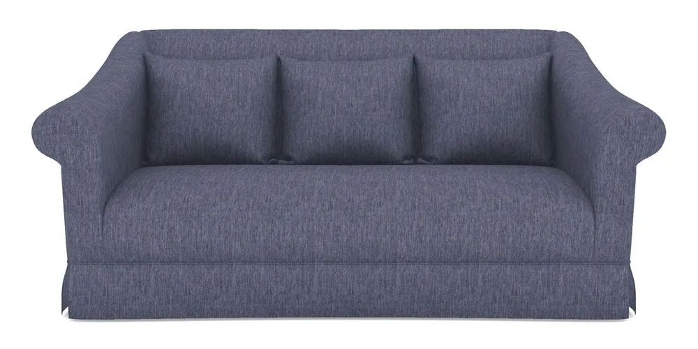 Bespoke 2.5 Seater Sofas