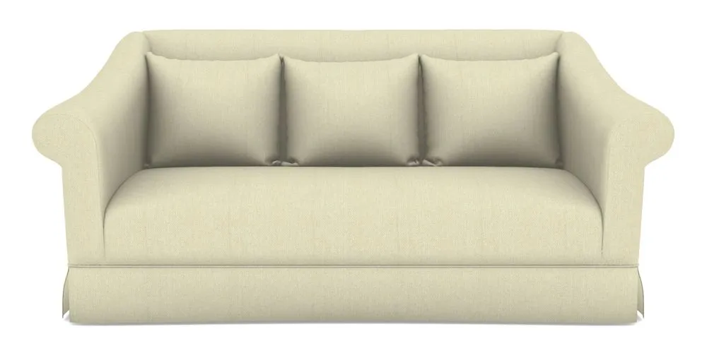 Bespoke 2.5 Seater Sofas