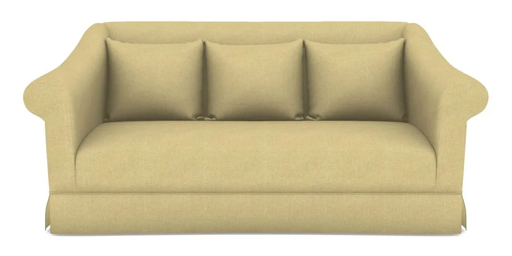 Bespoke 2.5 Seater Sofas