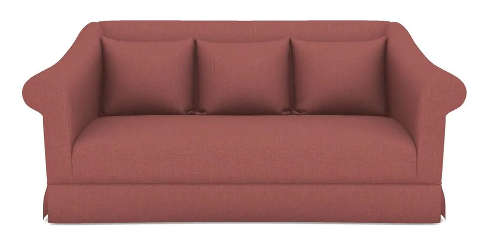 Bespoke 2.5 Seater Sofas
