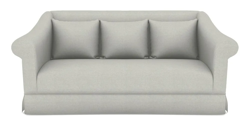 Bespoke 2.5 Seater Sofas
