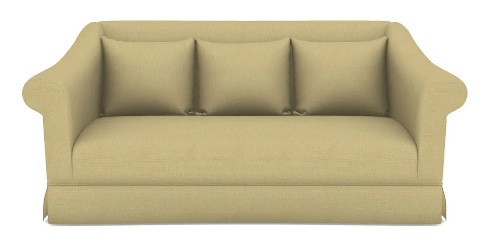 Bespoke 2.5 Seater Sofas