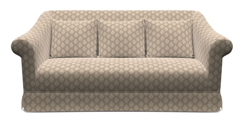 Bespoke 2.5 Seater Sofas