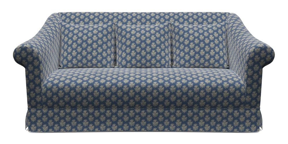 Bespoke 2.5 Seater Sofas