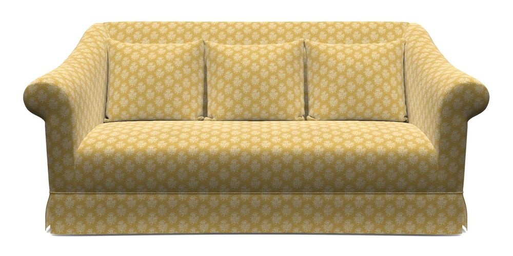 Bespoke 2.5 Seater Sofas