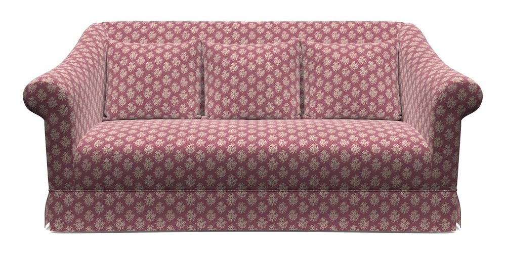 Bespoke 2.5 Seater Sofas