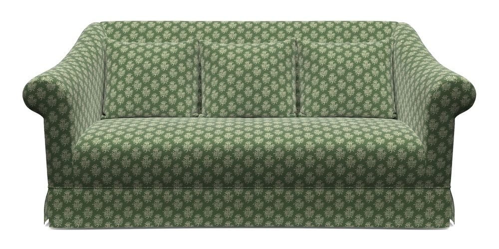 Bespoke 2.5 Seater Sofas