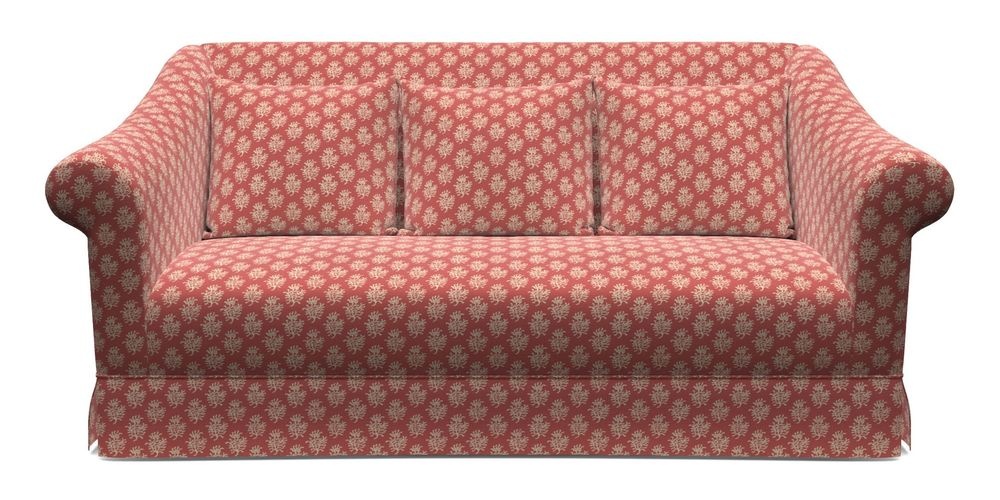 Bespoke 2.5 Seater Sofas