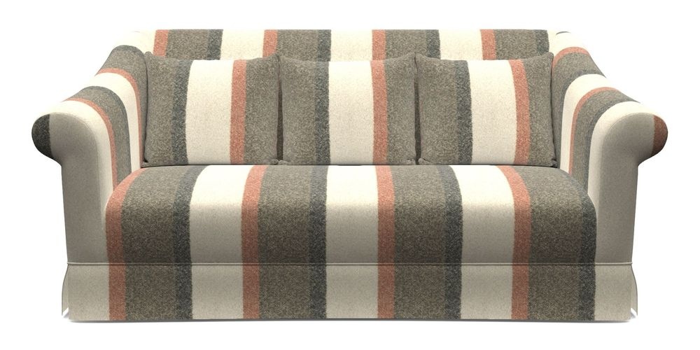 Bespoke 2.5 Seater Sofas