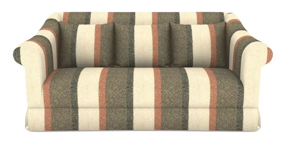 Bespoke 2.5 Seater Sofas