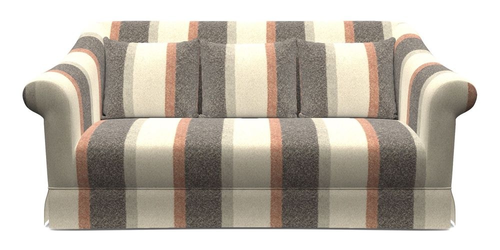 Bespoke 2.5 Seater Sofas