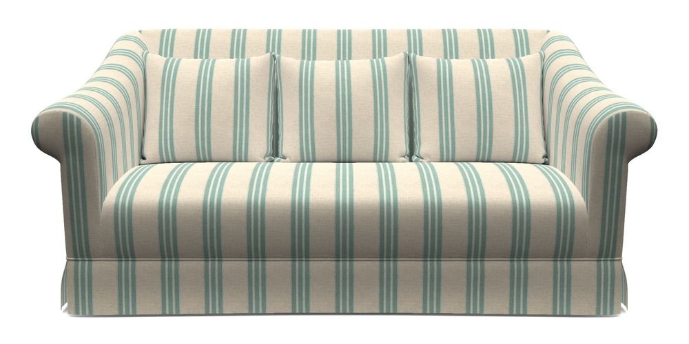 Bespoke 2.5 Seater Sofas