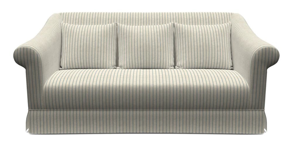 Bespoke 2.5 Seater Sofas