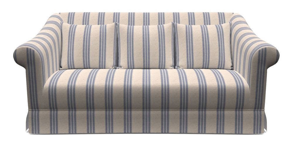 Bespoke 2.5 Seater Sofas