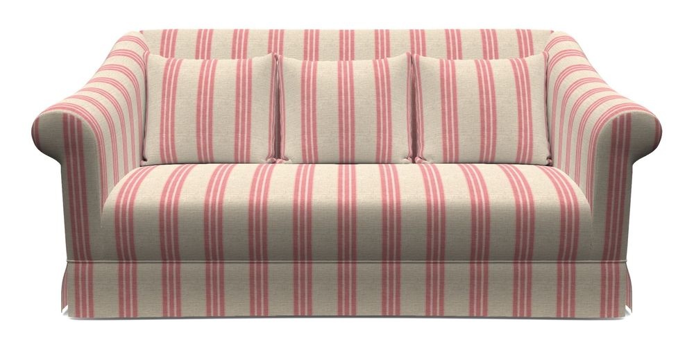 Bespoke 2.5 Seater Sofas