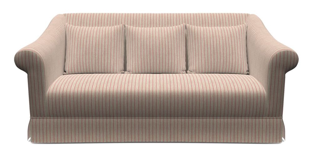 Bespoke 2.5 Seater Sofas