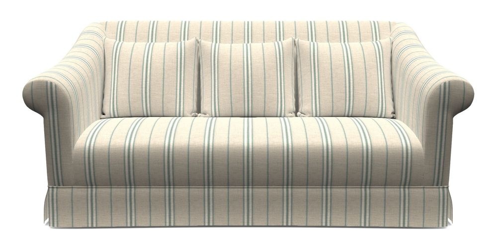 Bespoke 2.5 Seater Sofas