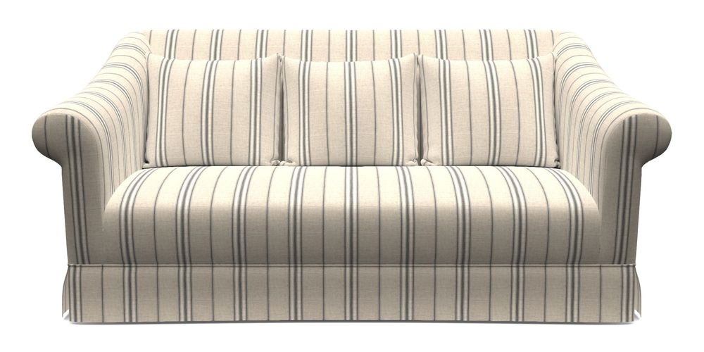 Bespoke 2.5 Seater Sofas