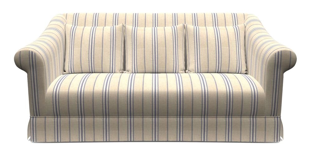 Bespoke 2.5 Seater Sofas