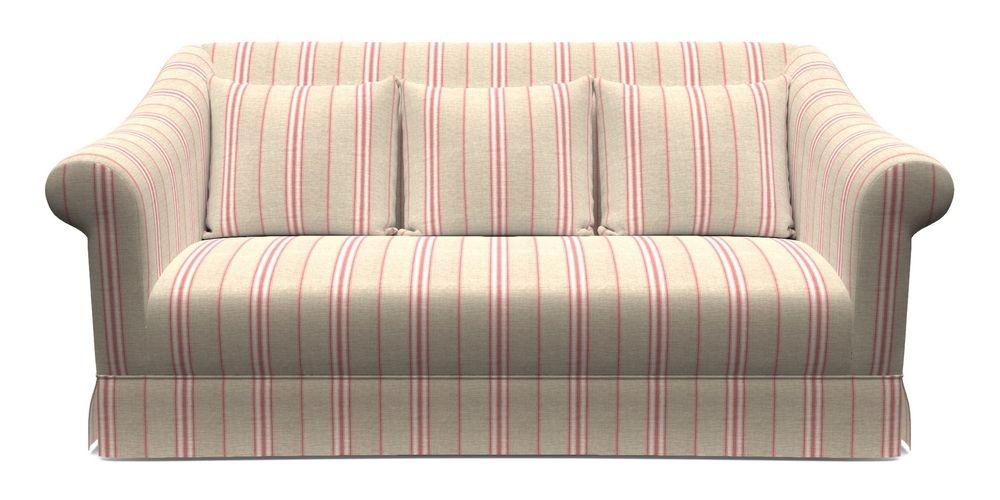 Bespoke 2.5 Seater Sofas